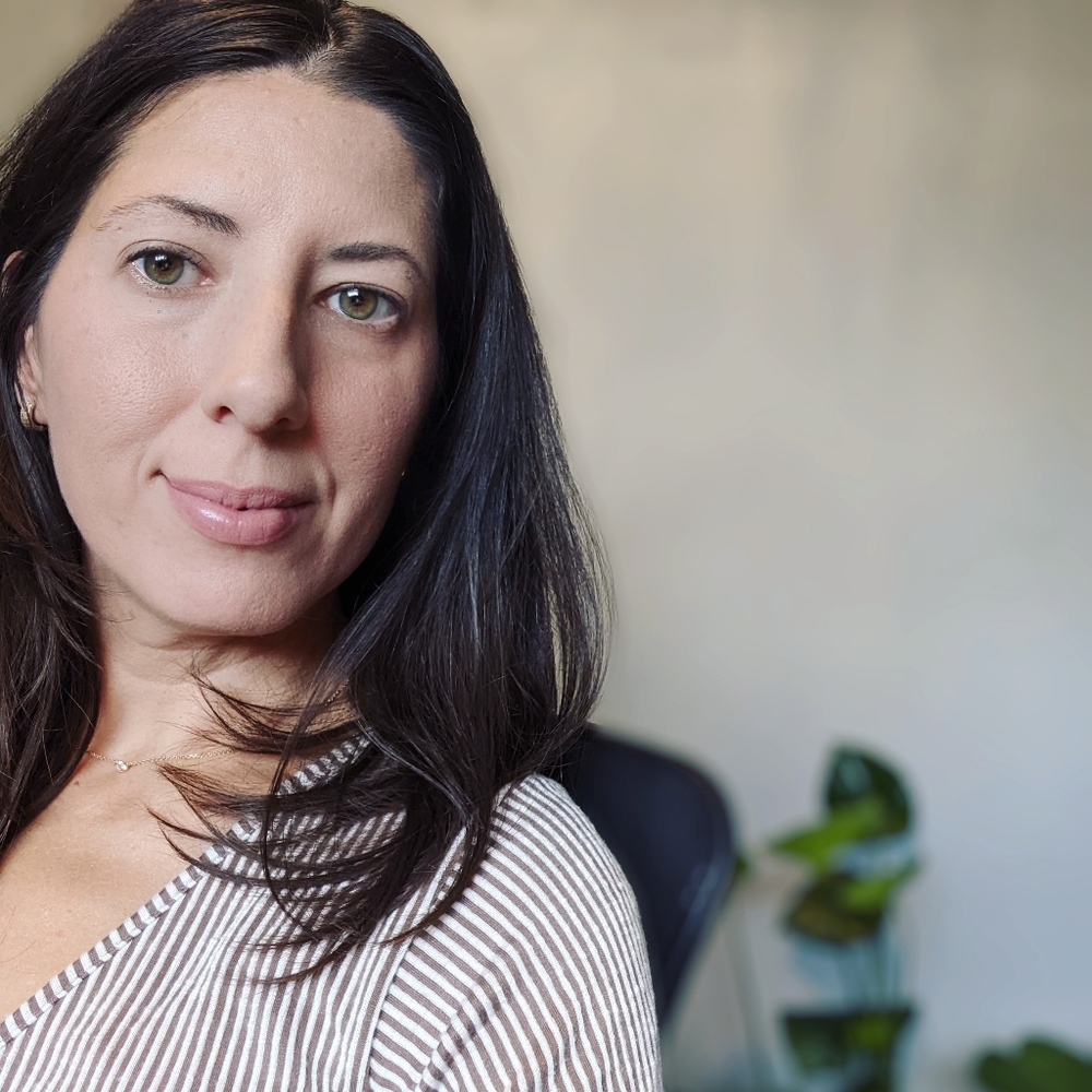Meet your Posher, Candice